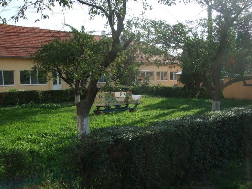 ROCK CLUB BORSA MARAMURES - FOSTUL SPITAL DE BOLI PSIHICE CRONICE ROCK CLUB BORSA MARAMURES resedinta privata