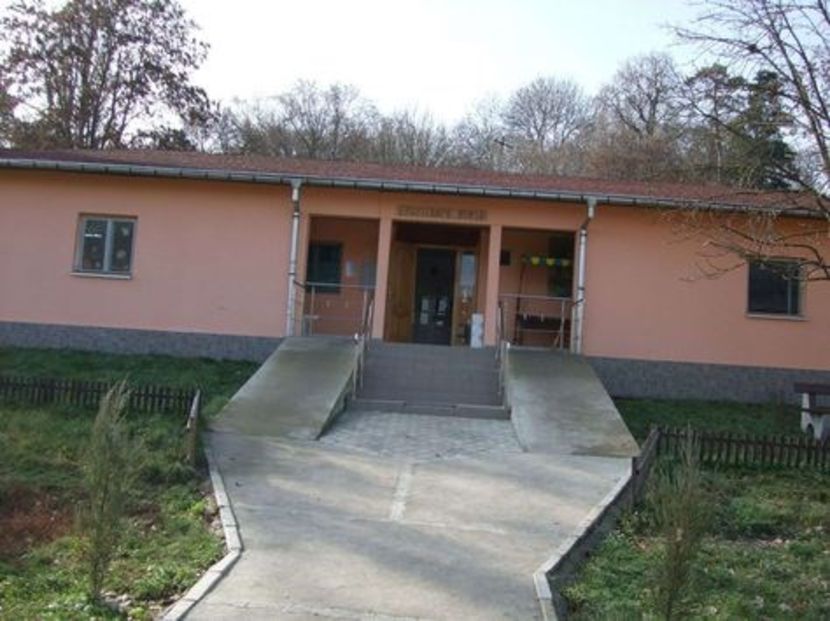 ROCK CLUB BORSA MARAMURES - FOSTUL SPITAL DE BOLI PSIHICE CRONICE ROCK CLUB BORSA MARAMURES resedinta privata