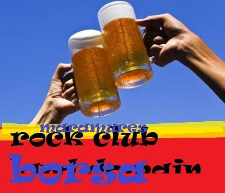 ROCK CLUB BORSA MARAMURES - FOSTUL SPITAL DE BOLI PSIHICE CRONICE ROCK CLUB BORSA MARAMURES resedinta privata