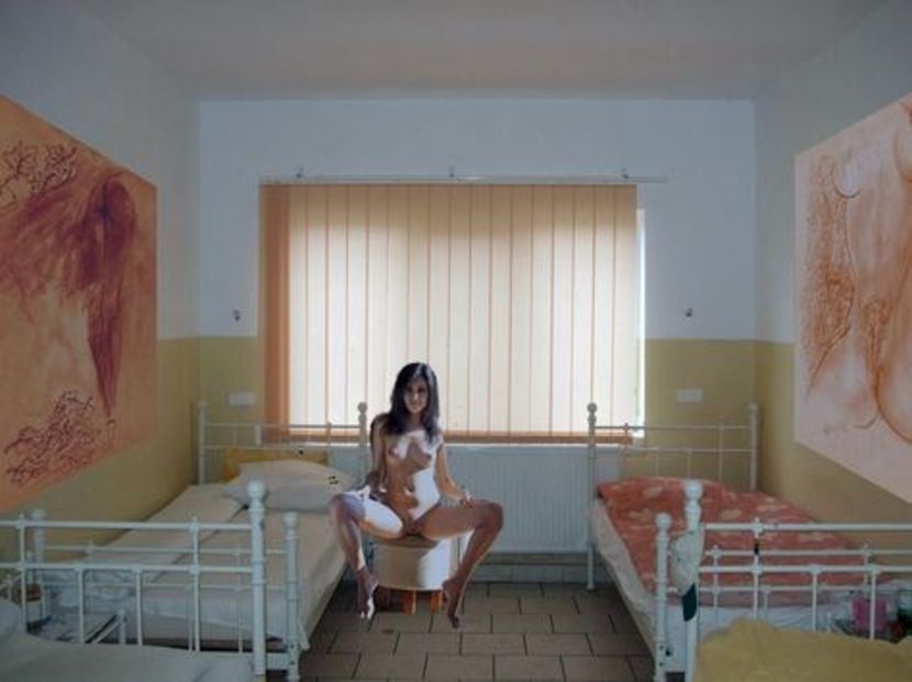 ROCK CLUB BORSA MARAMURES - FOSTUL SPITAL DE BOLI PSIHICE CRONICE ROCK CLUB BORSA MARAMURES resedinta privata