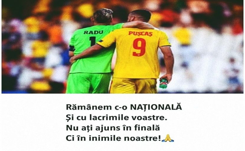 ●○ ρσѕтє∂ ση ₃₀. ₀₉. ₂₀₁₉ ❝ Ɗαу ₉₅ ❞ R&P ✓ - Acum ori niciodată