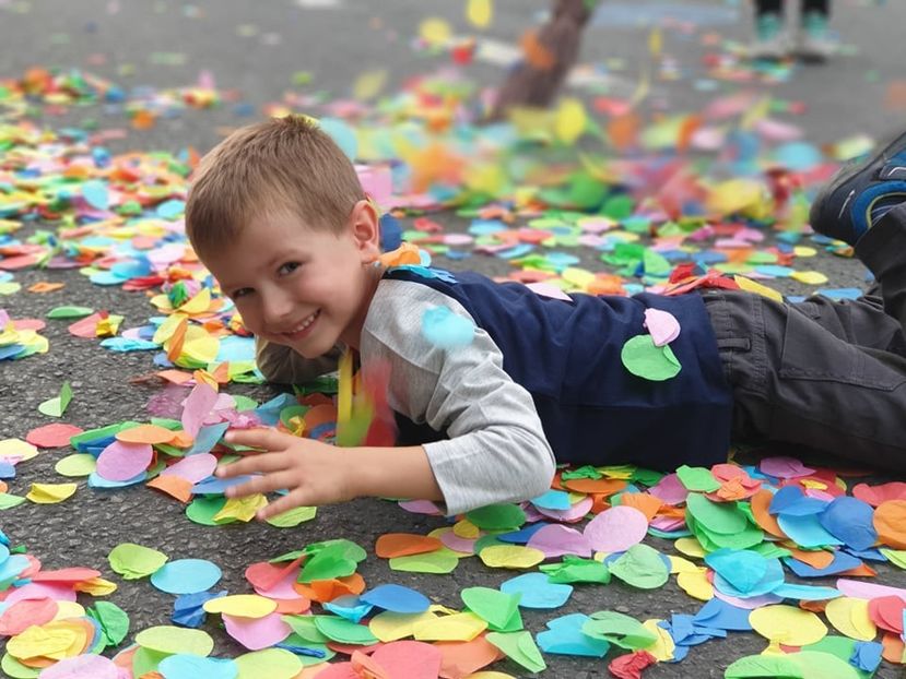  - 2019 ZILELE CLUJULUI 28 sept