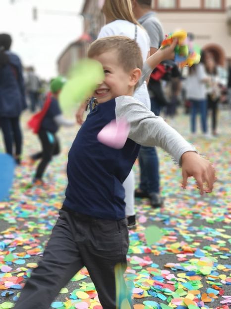  - 2019 ZILELE CLUJULUI 28 sept