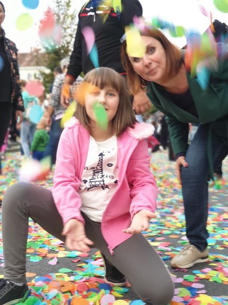  - 2019 ZILELE CLUJULUI 28 sept