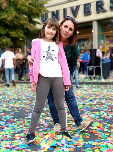  - 2019 ZILELE CLUJULUI 28 sept