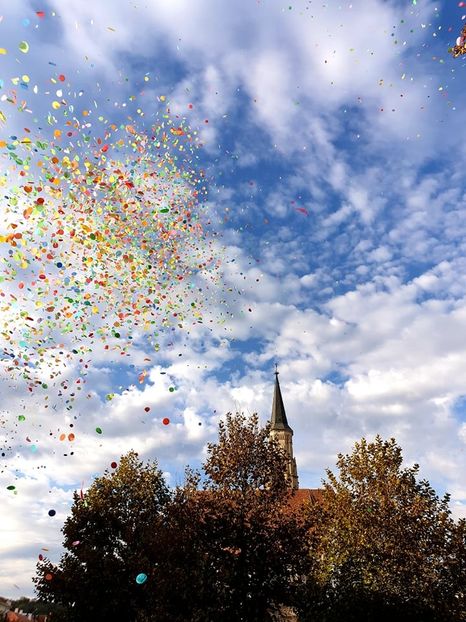  - 2019 ZILELE CLUJULUI 28 sept