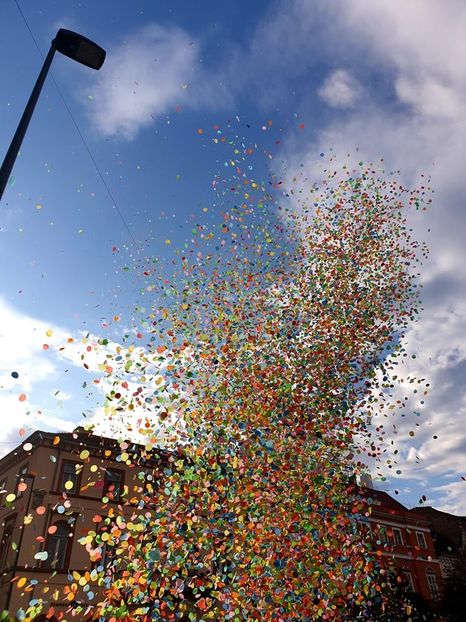  - 2019 ZILELE CLUJULUI 28 sept