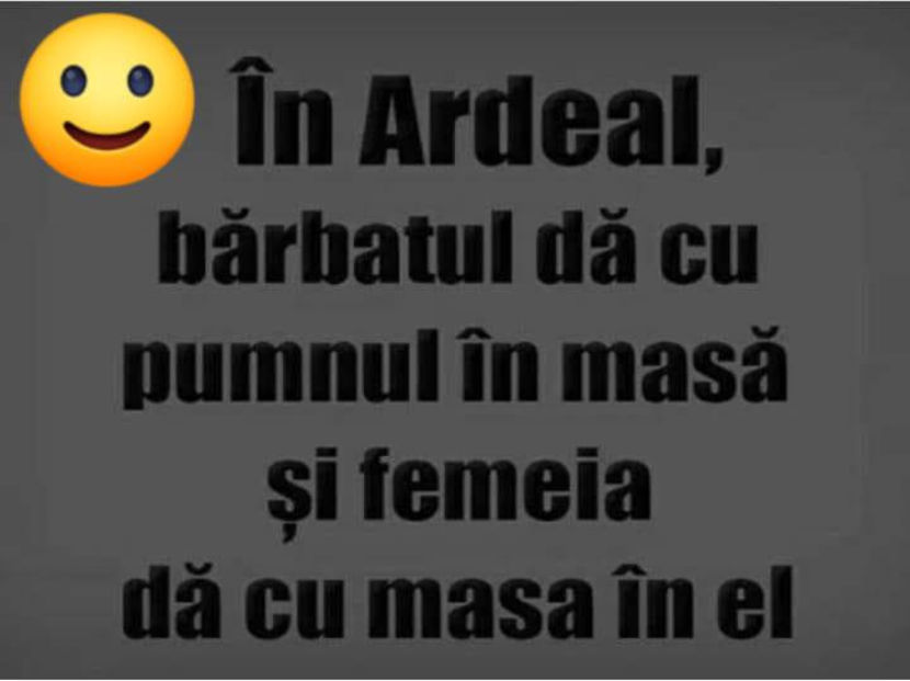  - Bancuri cu Ardeleni