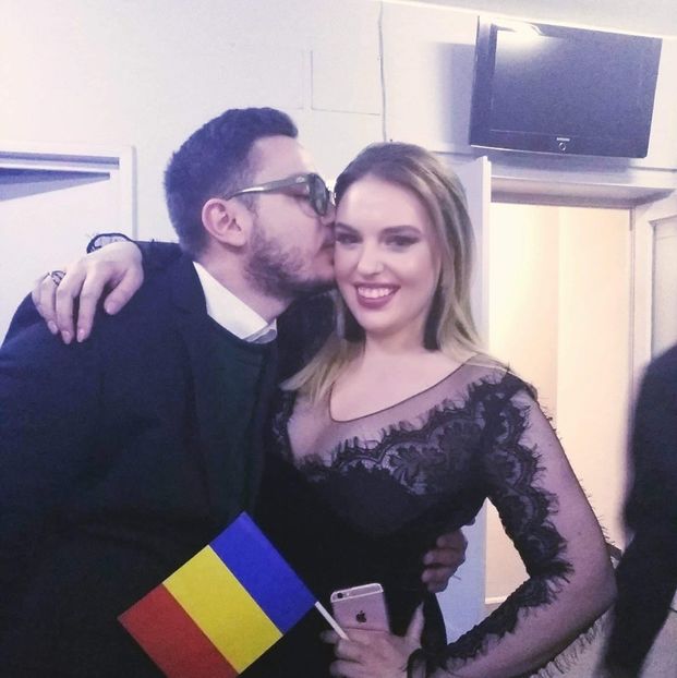 Eurovision 2018 - 2018 Eurovision Song Contest Part 19