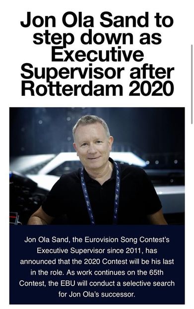 Eurovision 2018 - 2018 Eurovision Song Contest Part 19
