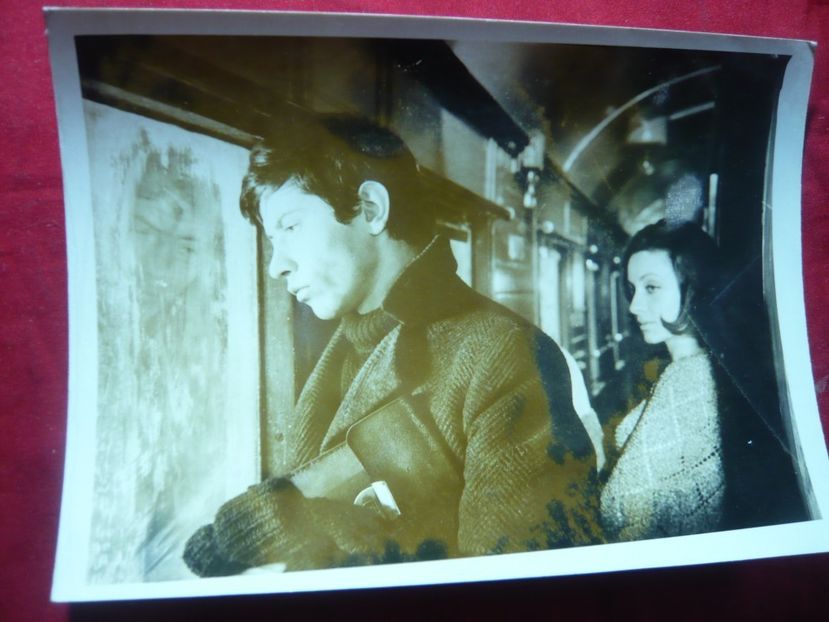 Canarul Si Viscolul - Canarul Si Viscolul 1969