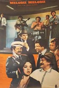 Melodii Melodii - Melodii Melodii 1978