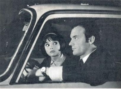 Un Film Cu O Fata Fermecatoare - Un Film Cu O Fata Fermecatoare 1966