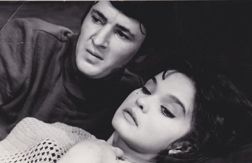 Un Film Cu O Fata Fermecatoare - Un Film Cu O Fata Fermecatoare 1966