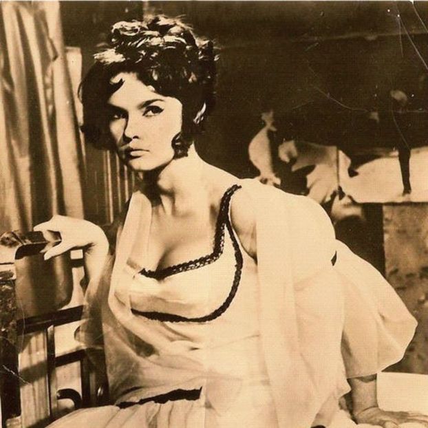 Tunelul - Tunelul 1966