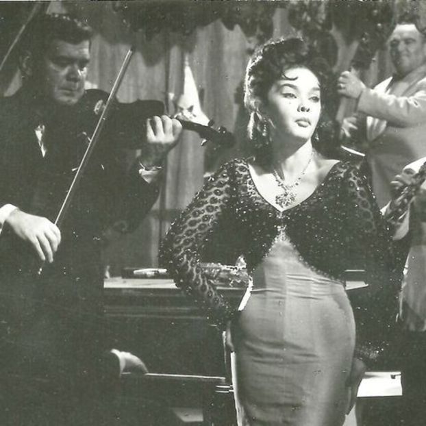 Tunelul - Tunelul 1966