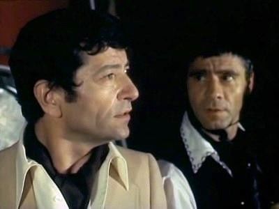 Al Treilea Salt Mortal - Al Treilea Salt Mortal 1980