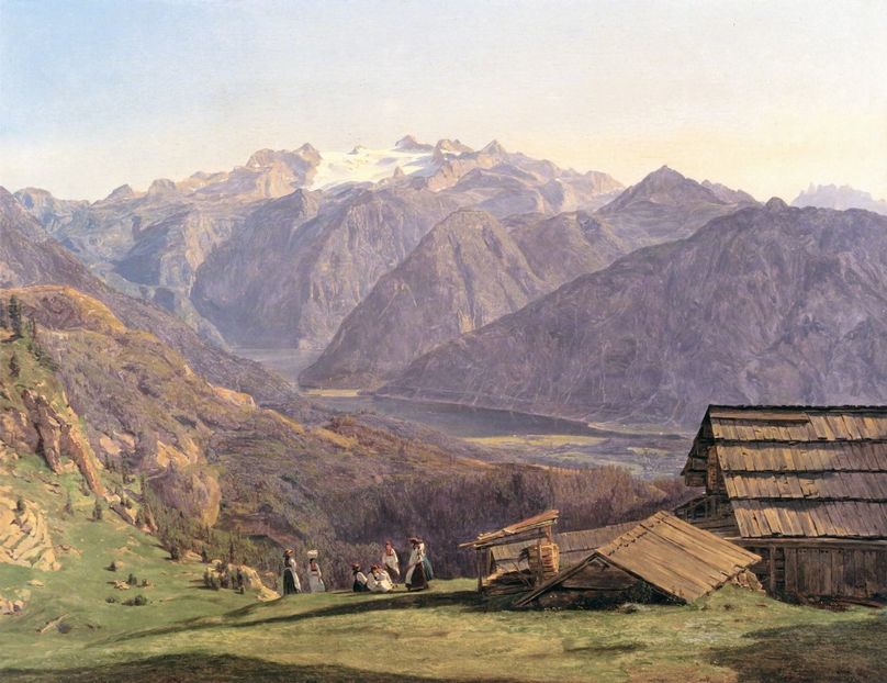 84 - Tablouri- peisaje