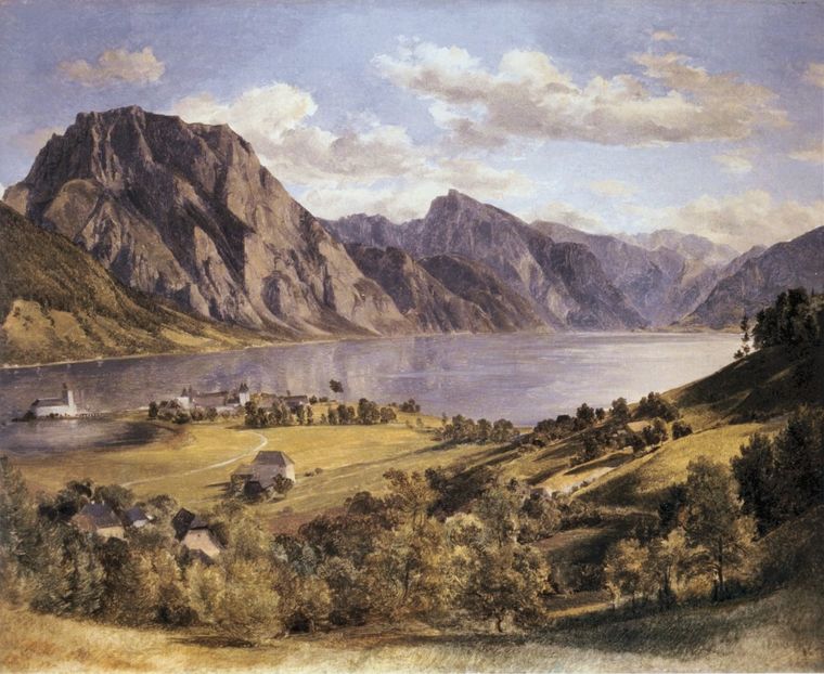 89 - Tablouri- peisaje