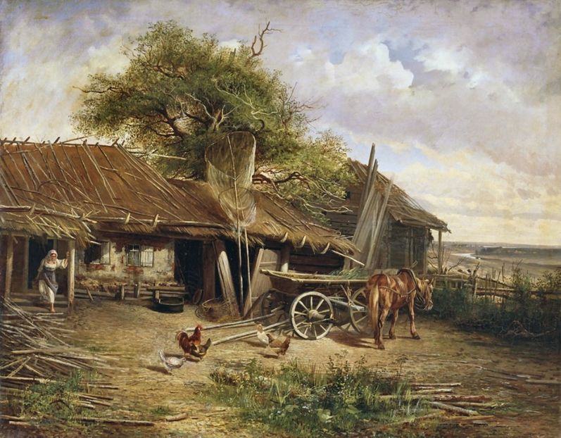 131 - Tablouri- peisaje