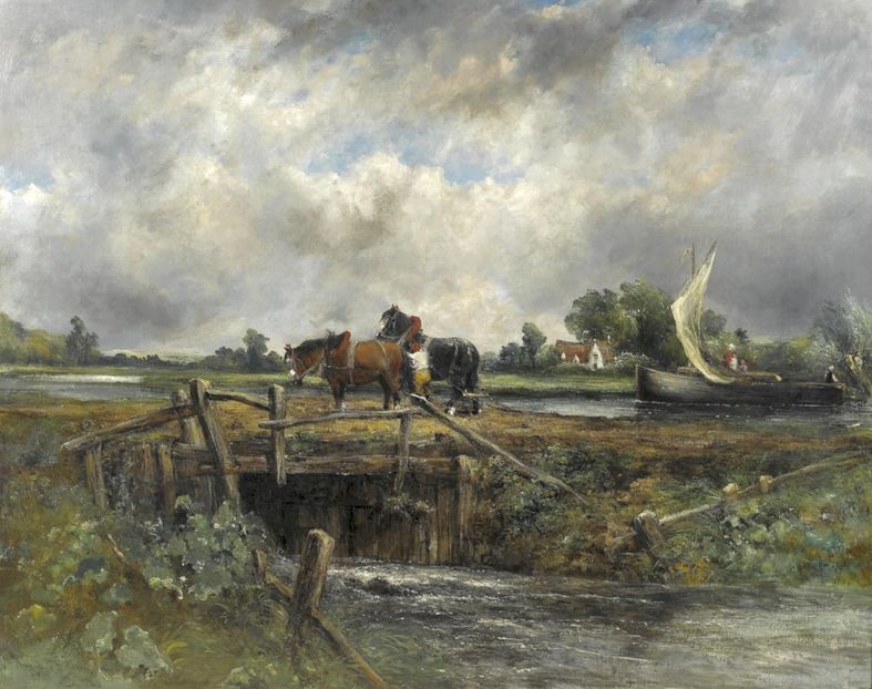 143 - Tablouri- peisaje