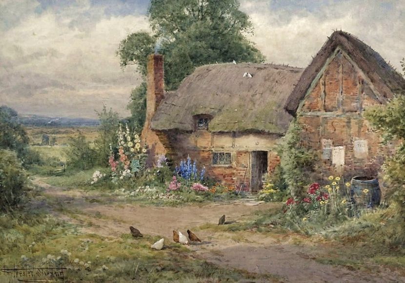 172 - Tablouri- peisaje