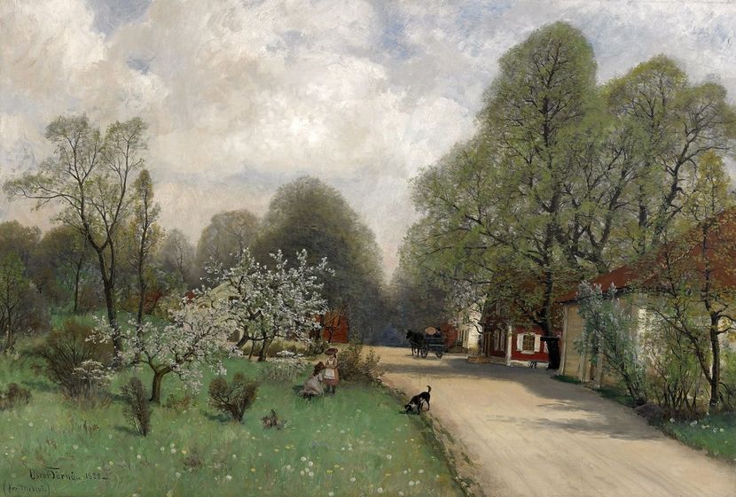 182 - Tablouri- peisaje