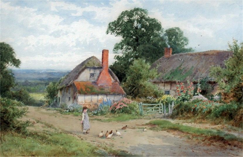 239 - Tablouri- peisaje