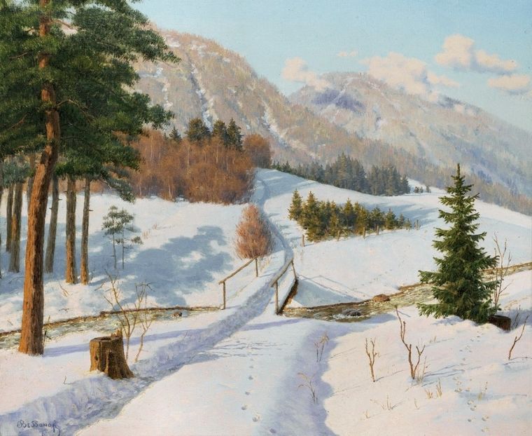 246 - Tablouri- peisaje