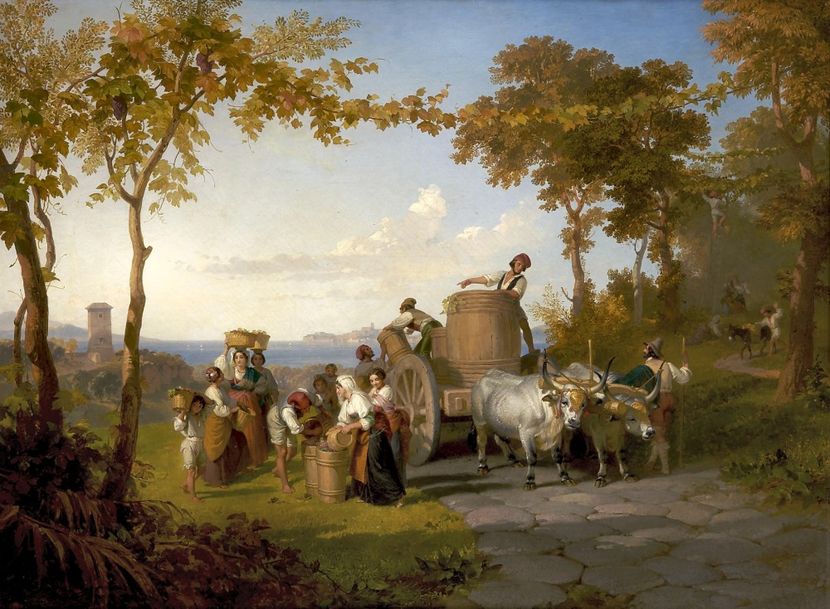 248 - Tablouri- peisaje