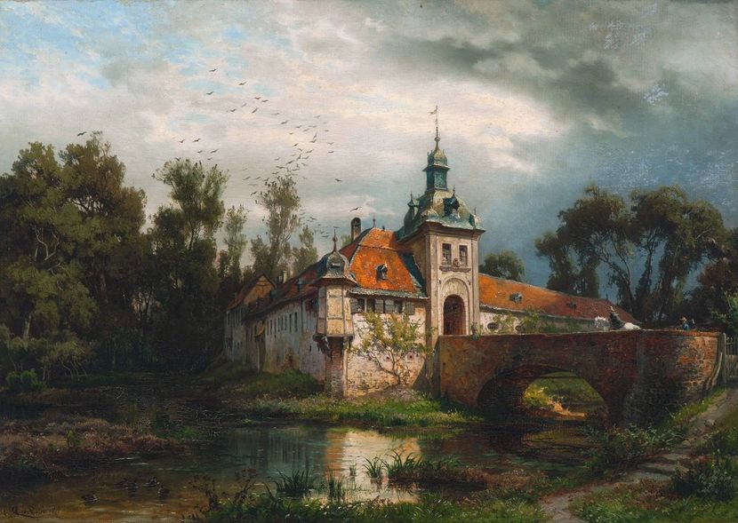 249 - Tablouri- peisaje