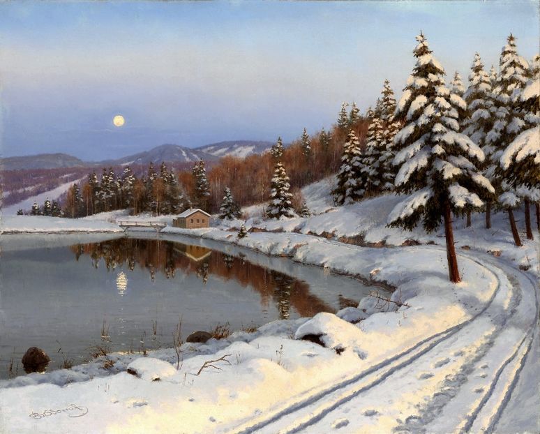 251 - Tablouri- peisaje