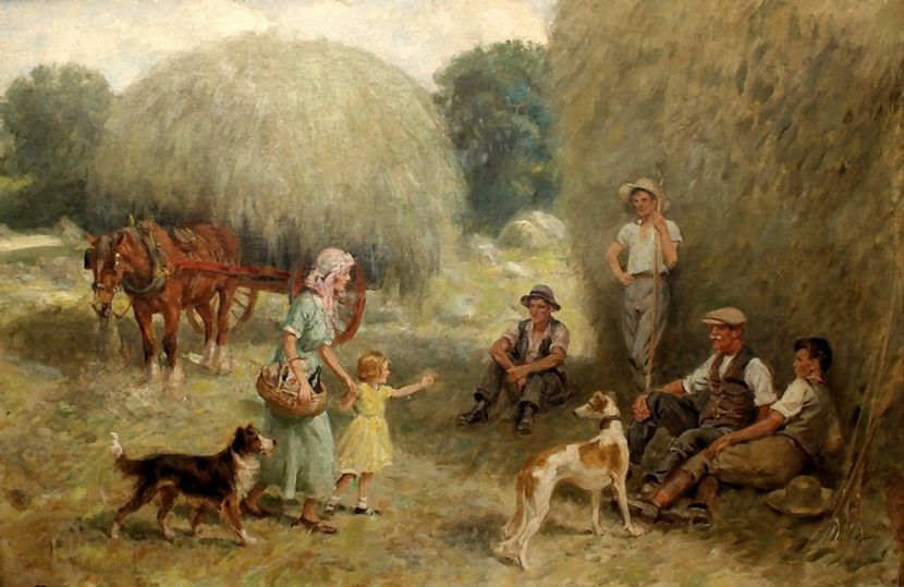 254 - Tablouri- peisaje