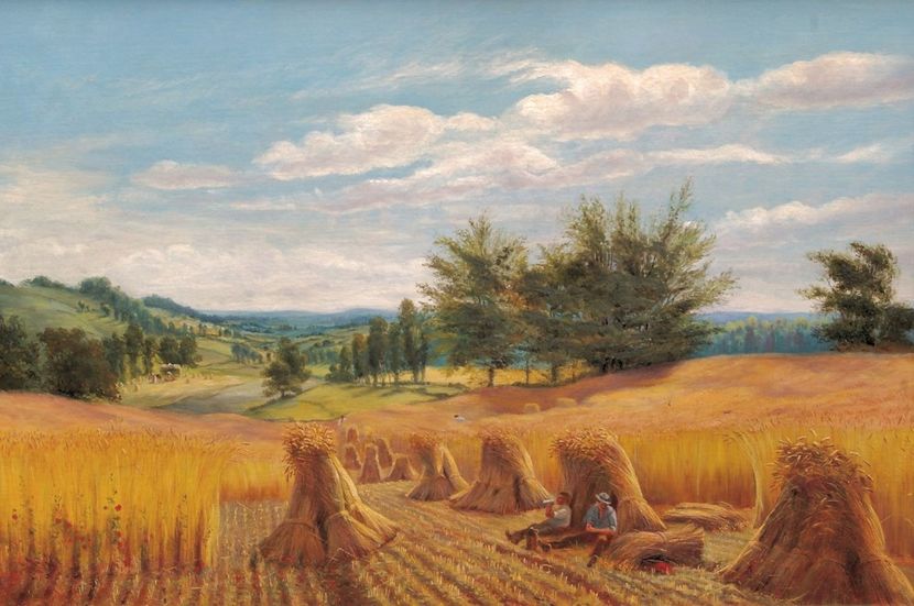 261 - Tablouri- peisaje