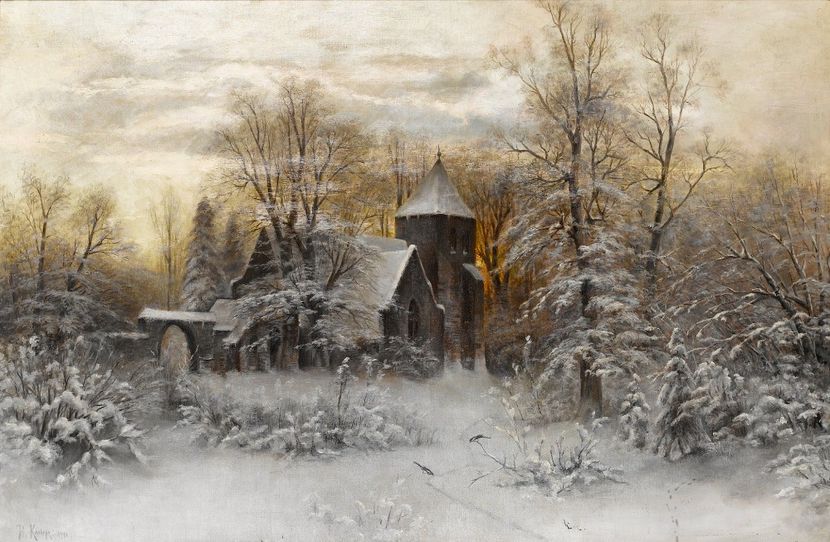 265 - Tablouri- peisaje