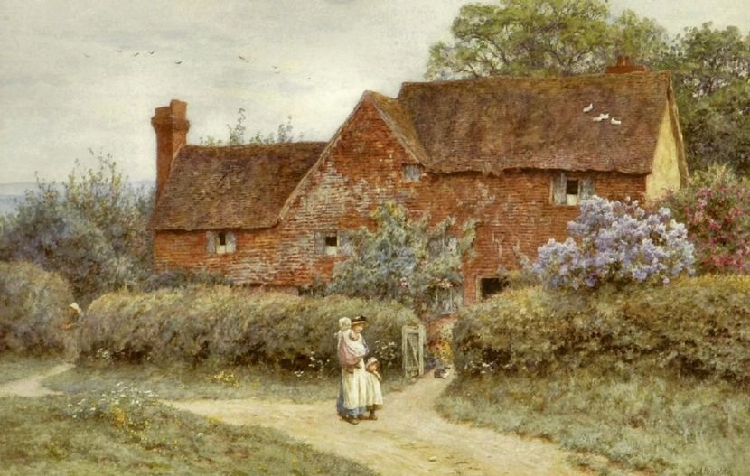 268 - Tablouri- peisaje