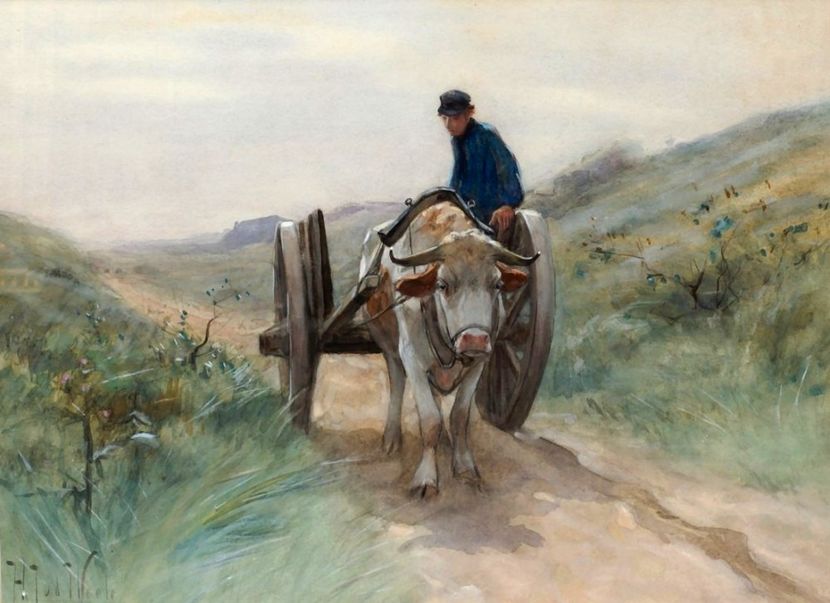 271 - Tablouri- peisaje