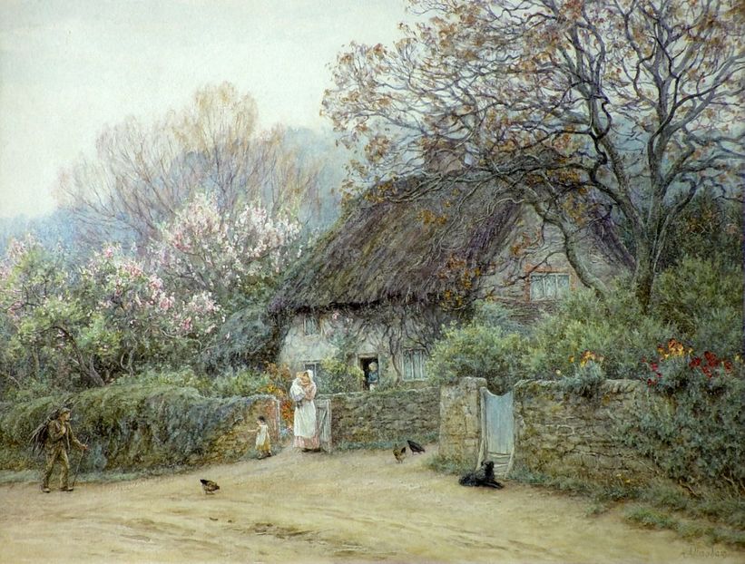 276 - Tablouri- peisaje