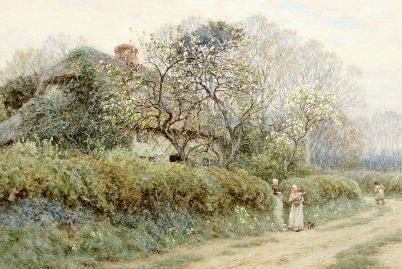 277 - Tablouri- peisaje