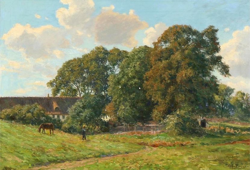 278 - Tablouri- peisaje