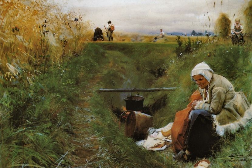 279 - Tablouri- peisaje