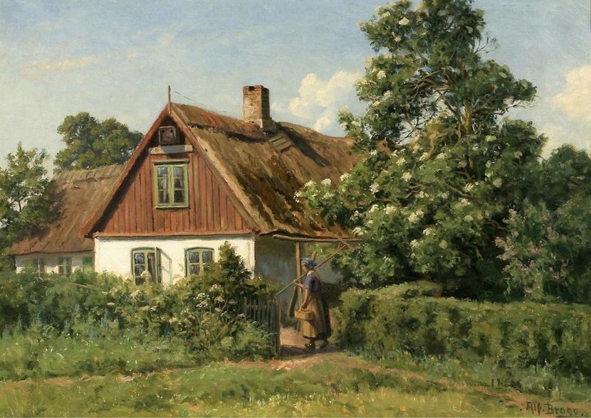 280 - Tablouri- peisaje