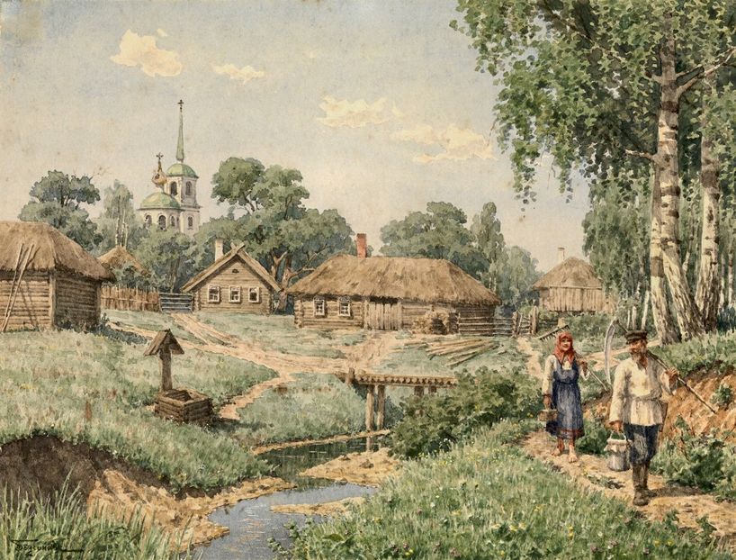 283 - Tablouri- peisaje