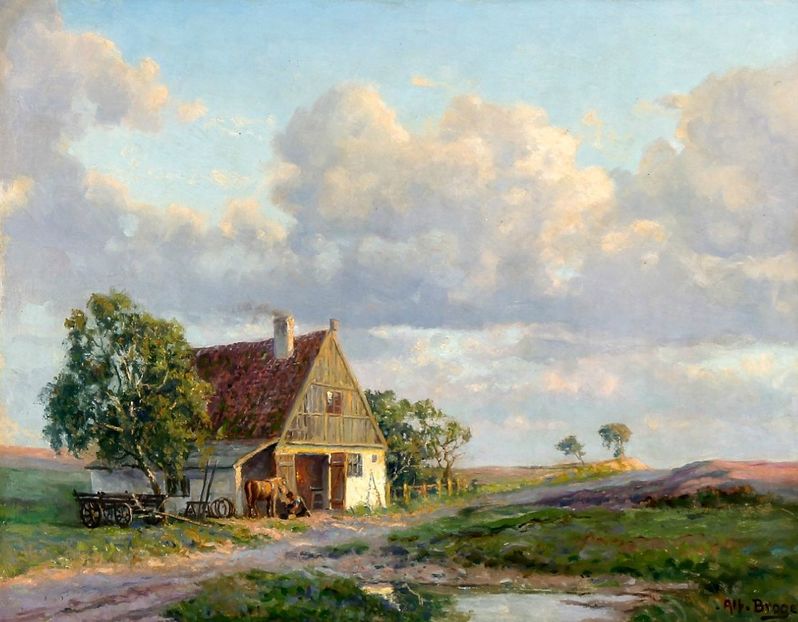 284 - Tablouri- peisaje