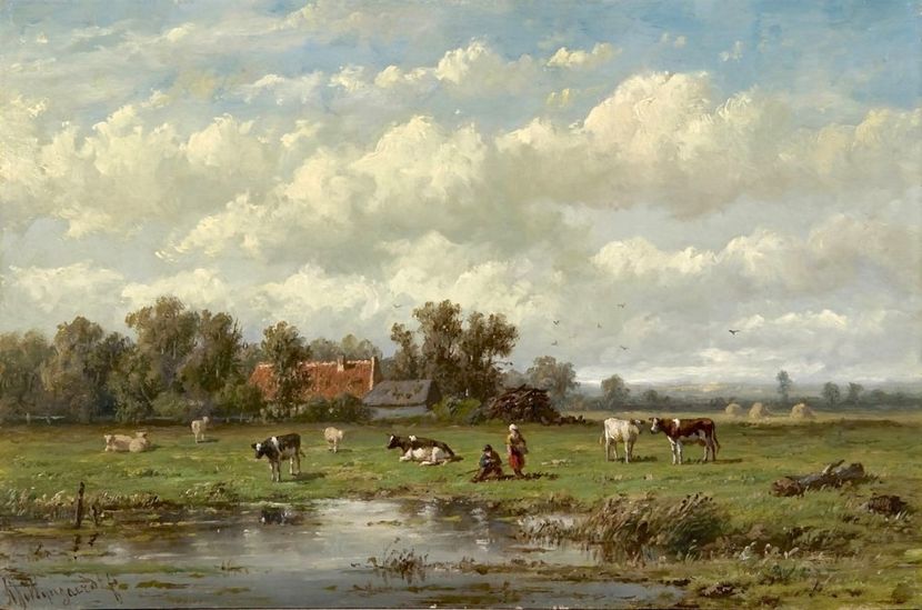 291 - Tablouri- peisaje