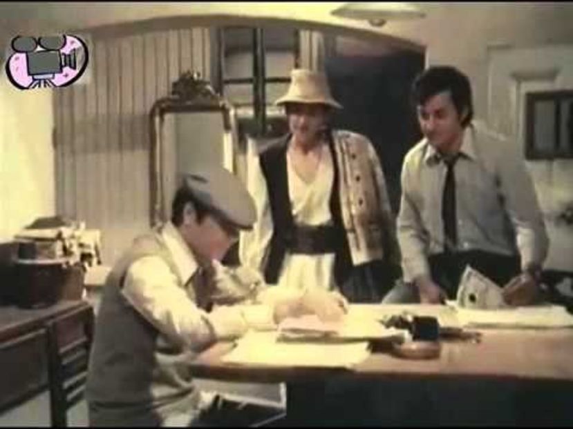 Impuscaturi Sub Clar De Luna - Impuscaturi Sub Clar De Luna 1977