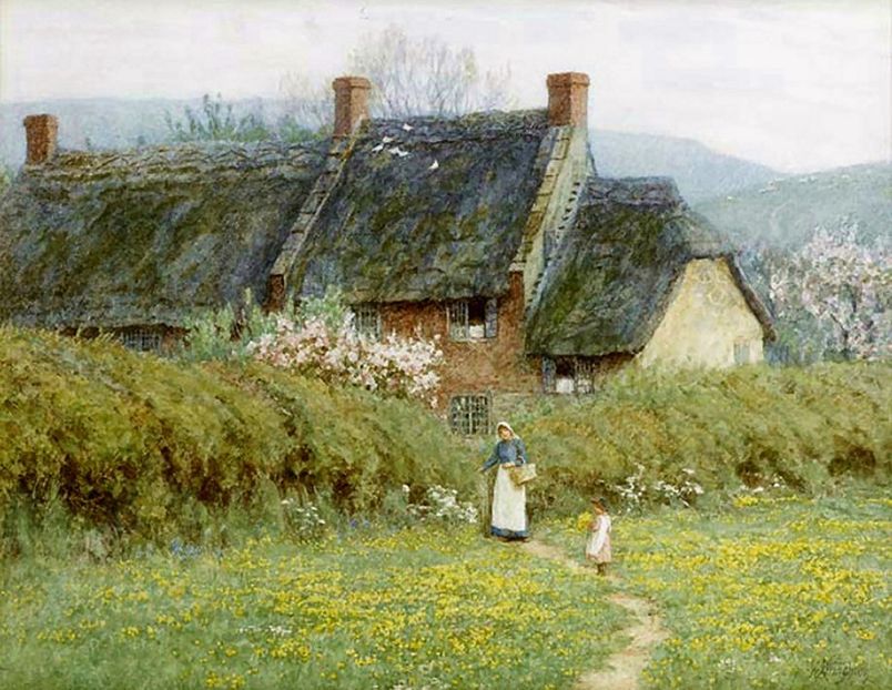 294 - Tablouri- peisaje