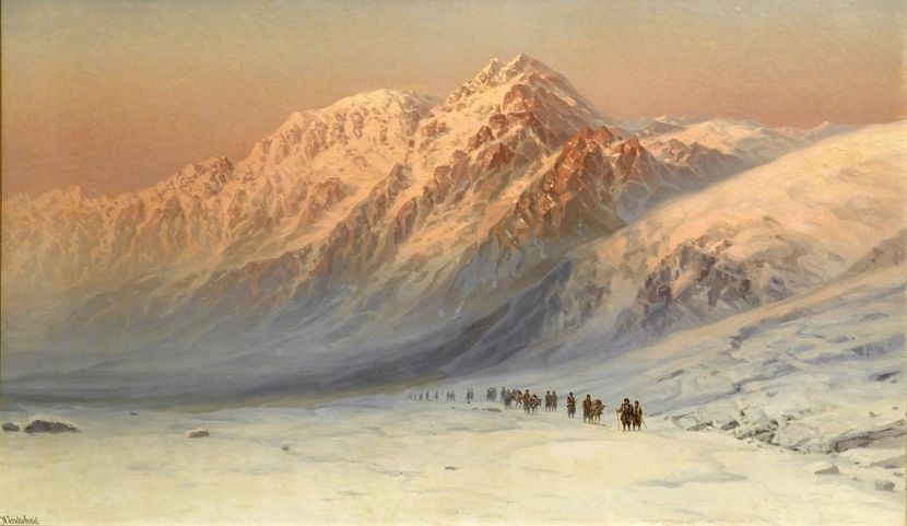 295 - Tablouri- peisaje