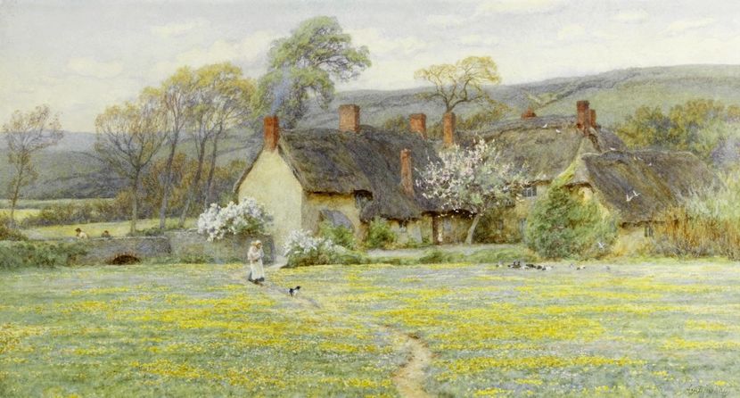 296 - Tablouri- peisaje