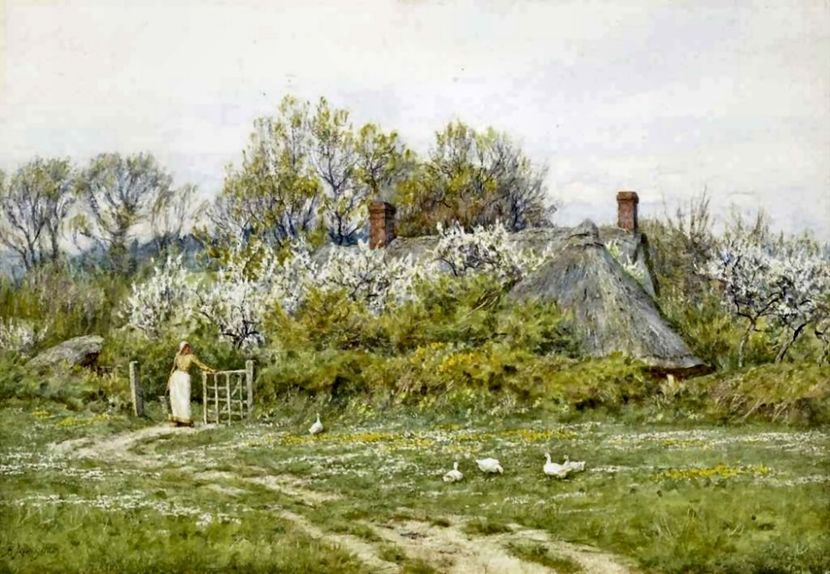 303 - Tablouri- peisaje